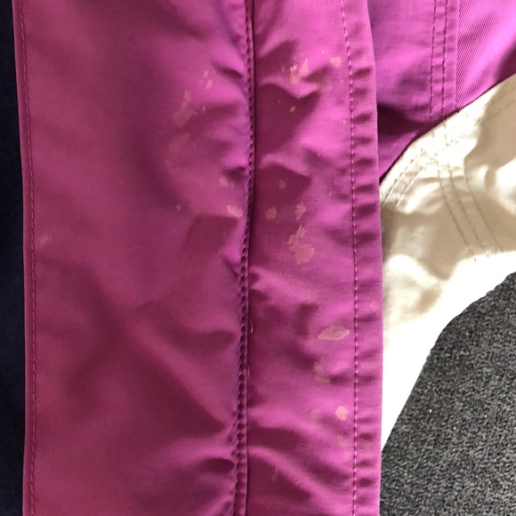 Skiing Coat - Picture 4 of 5